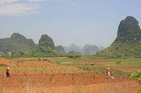 Scenery & Miscellaneous