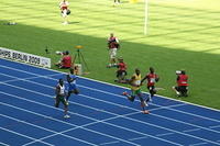 Other Athletics