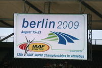 Highlights - Athletics