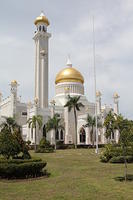 Buildings and Monuments