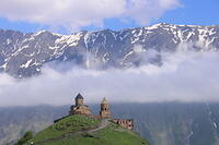 Caucasus 2022