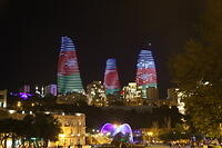 Baku