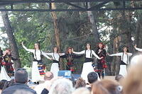 Dance Festival