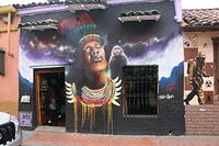 Bogota