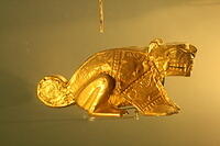 More Gold