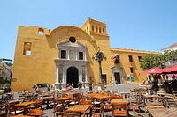 Cartagena