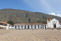 Villa de Leyva