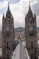 Ecuador 2014