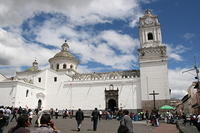 Colonial
