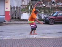 Street Life