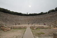 Epidaurus