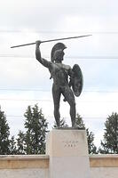 Leonidas of Thermopylae