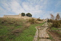 Castle of Platanomas