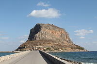 Monemvasia