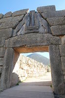 Mycenae