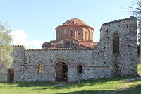 Mystras