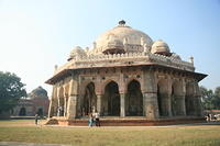 Buildings & Monuments