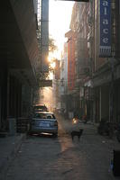 Street Life