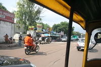 Street Life