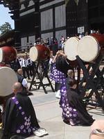 Drumming Video 1
