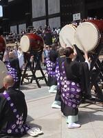 Drumming Video 2