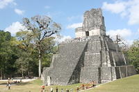 Central America 2010