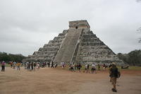 All the Mayan stuff