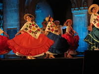 Mexico: Miscellaneous