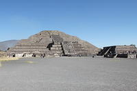 Mexico: The older stuff