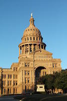 Texas: Cities - Austin, San Antonio, Dallas