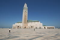 Buildings & Monuments