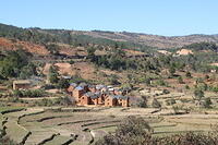 Other Landscapes