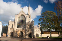 Norwich