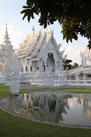 Temples & Monuments