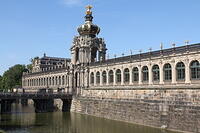 Dresden (inc Green Vault)