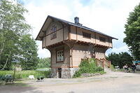 Seurasaari Open Air Museum