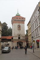 Krakow 2016