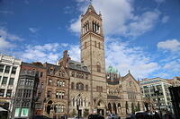 Boston