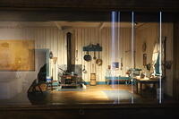 Thorne Rooms, Knoxville
