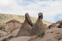 Cappadocia
