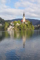 Lake Bled