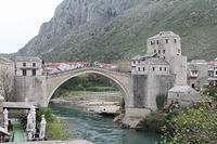 Sarajevo & Mostar