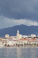 Split & the Coast